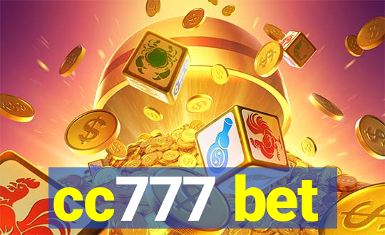 cc777 bet